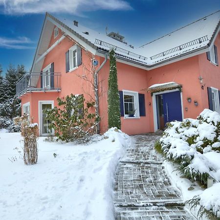 Villa Malinka Карпач Екстер'єр фото