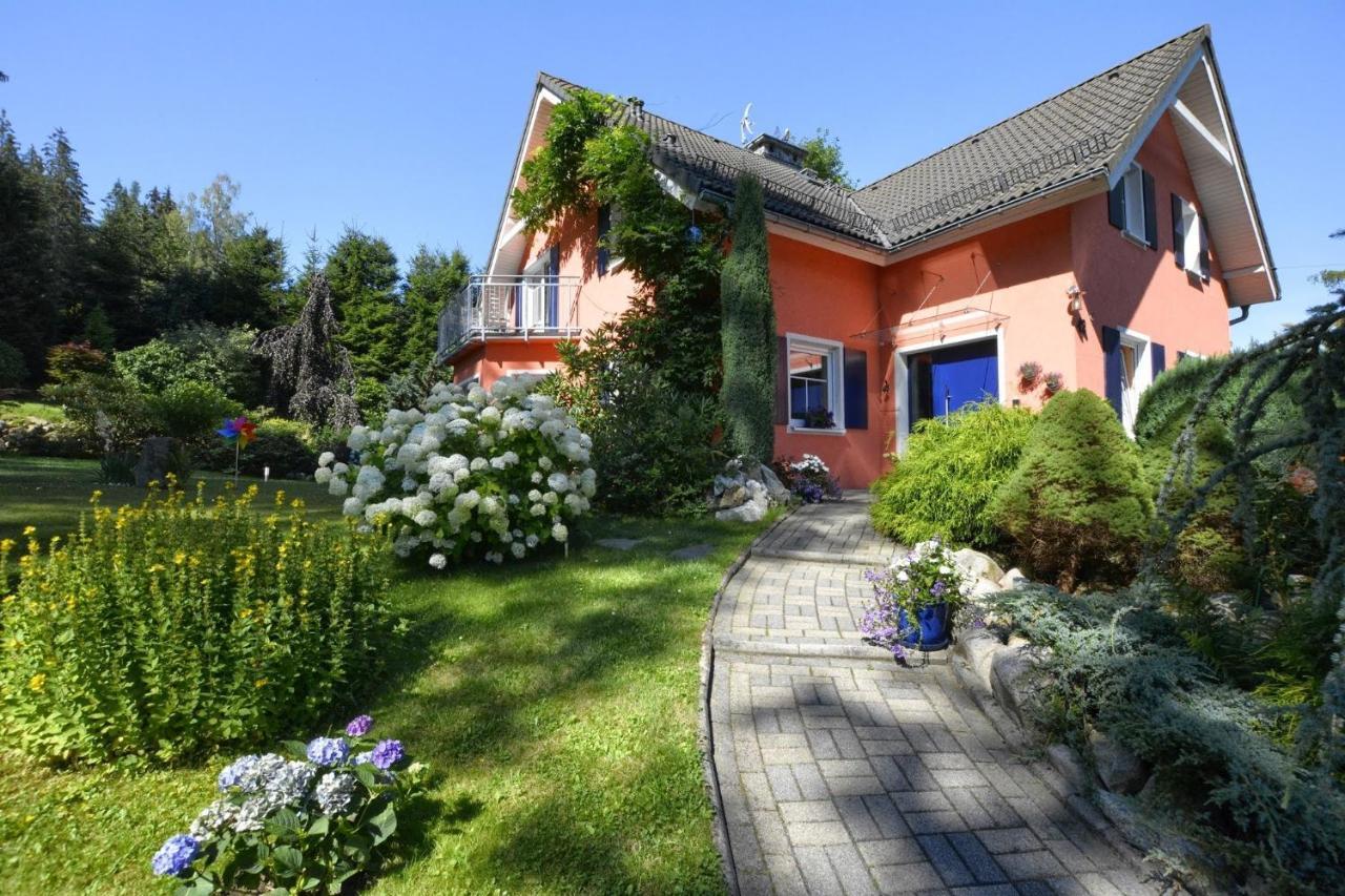 Villa Malinka Карпач Екстер'єр фото