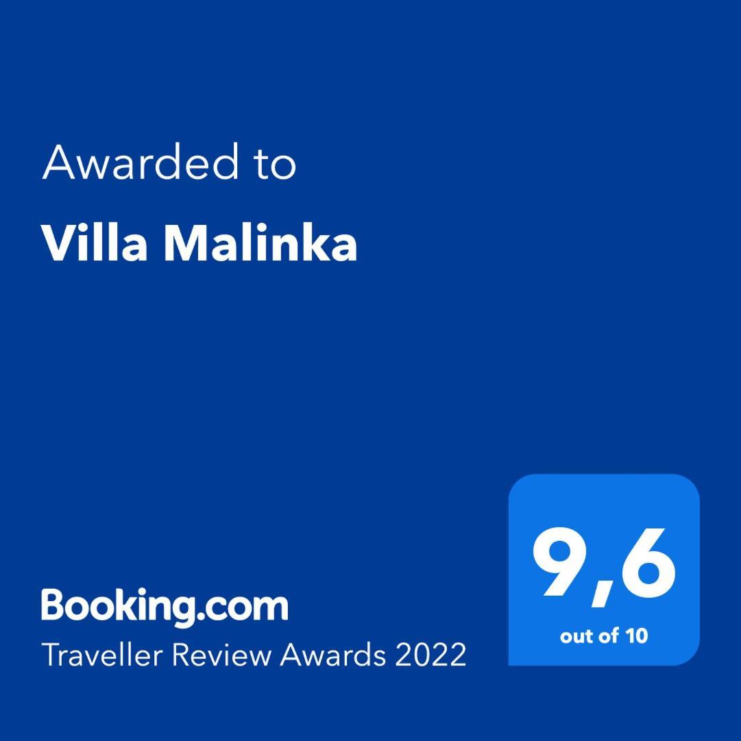 Villa Malinka Карпач Екстер'єр фото
