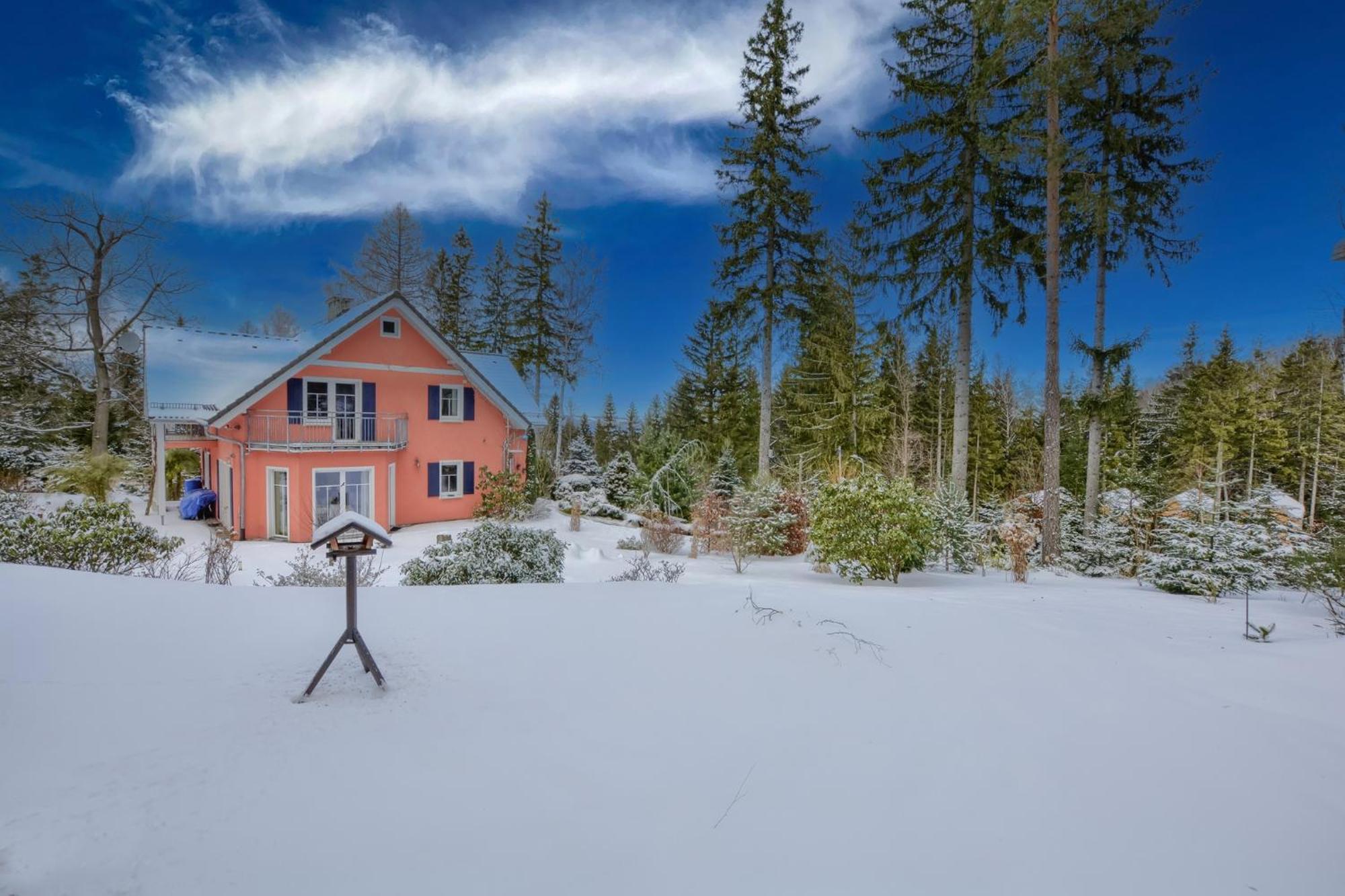Villa Malinka Карпач Екстер'єр фото
